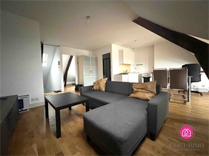 appartement à la location -   59163  CONDE-SUR-L'ESCAUT, surface 36,03 m2 location appartement - APR741370